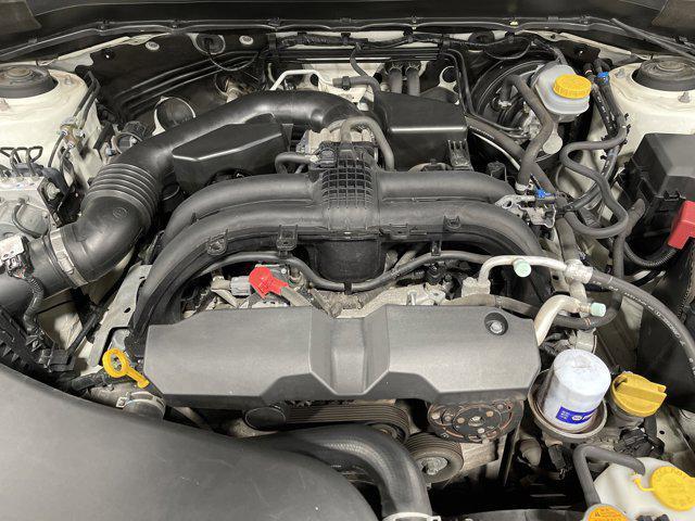 used 2017 Subaru Forester car, priced at $12,997