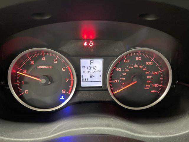 used 2017 Subaru Forester car, priced at $12,997