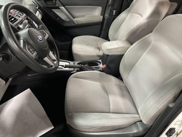 used 2017 Subaru Forester car, priced at $12,997