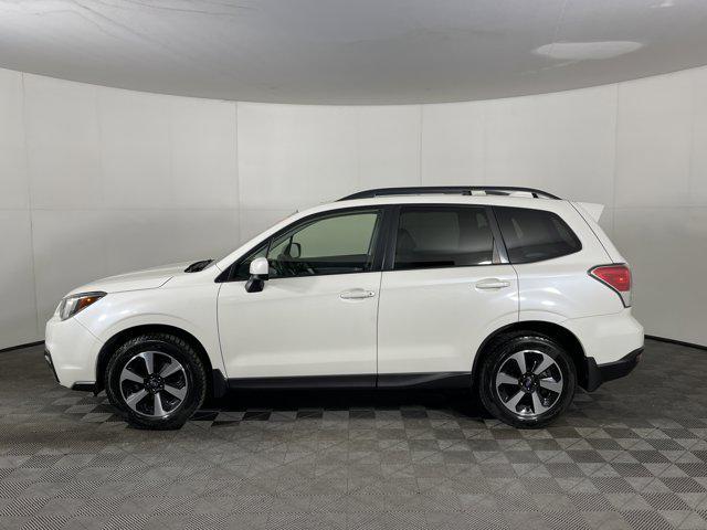 used 2017 Subaru Forester car, priced at $12,997