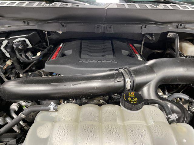 used 2023 Ford F-150 car, priced at $66,497