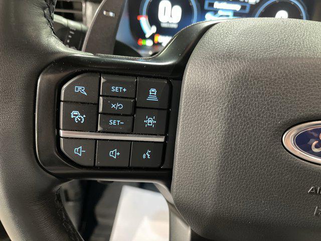 used 2023 Ford F-150 car, priced at $66,497