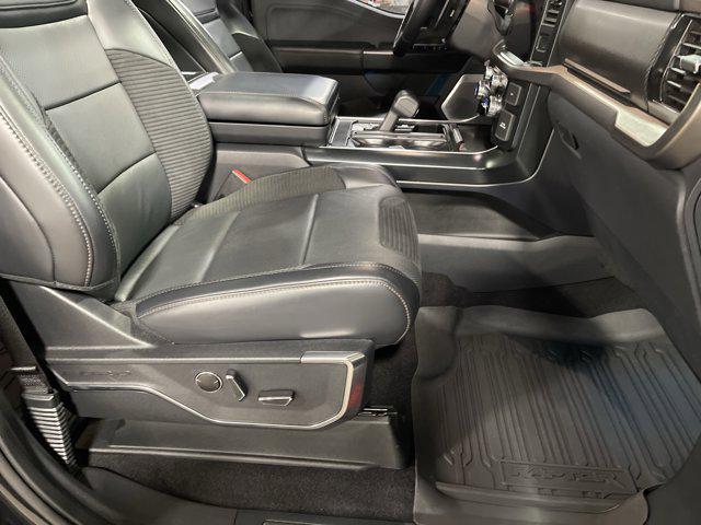 used 2023 Ford F-150 car, priced at $66,497