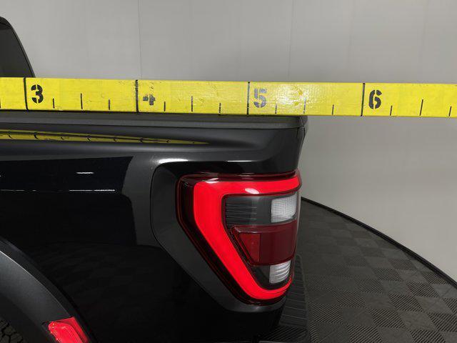 used 2023 Ford F-150 car, priced at $66,497