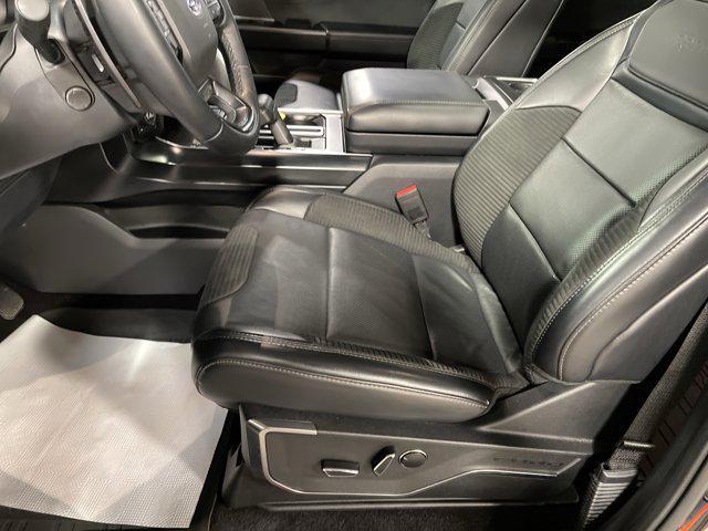 used 2023 Ford F-150 car, priced at $66,497