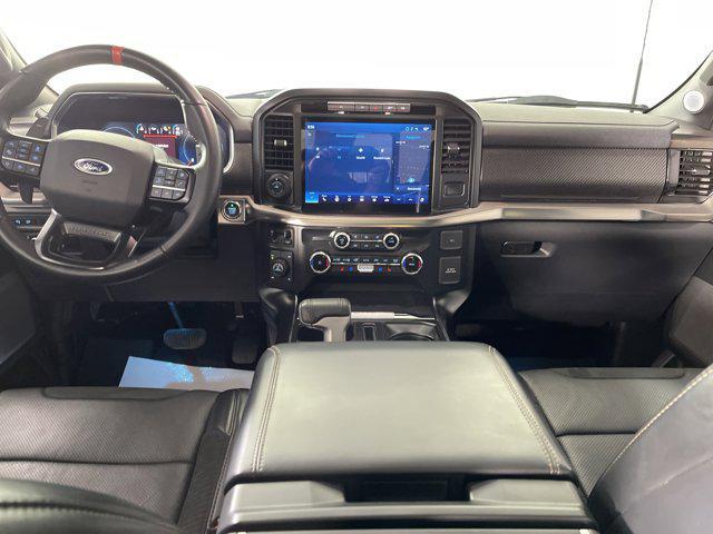 used 2023 Ford F-150 car, priced at $66,497