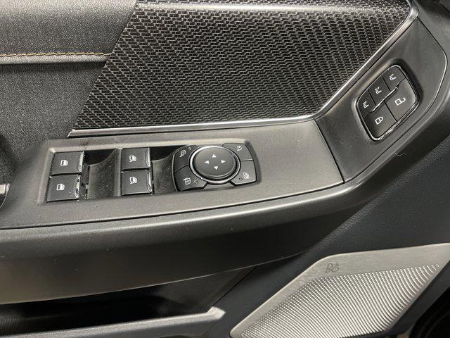 used 2023 Ford F-150 car, priced at $66,497