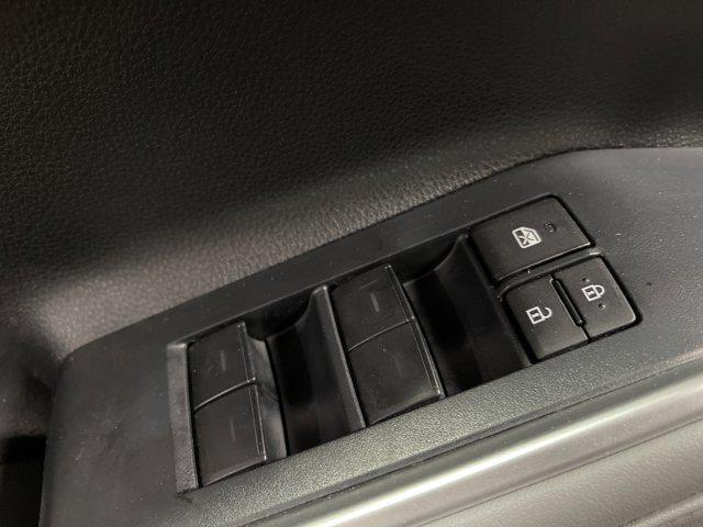 used 2022 Toyota Highlander car, priced at $35,997