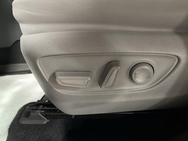 used 2022 Toyota Highlander car, priced at $35,997