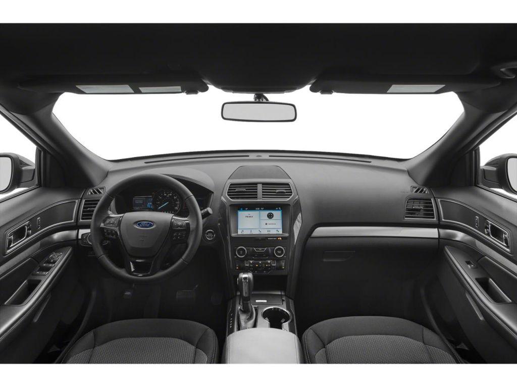 used 2019 Ford Explorer car, priced at $19,997