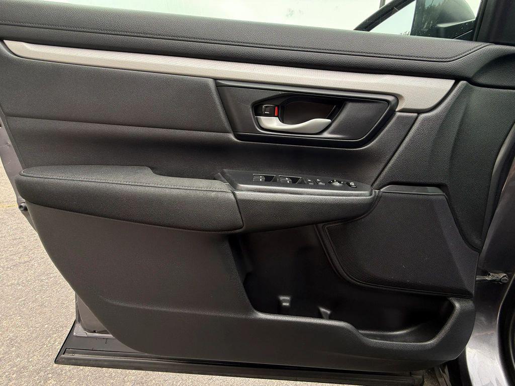used 2019 Honda CR-V car, priced at $16,995