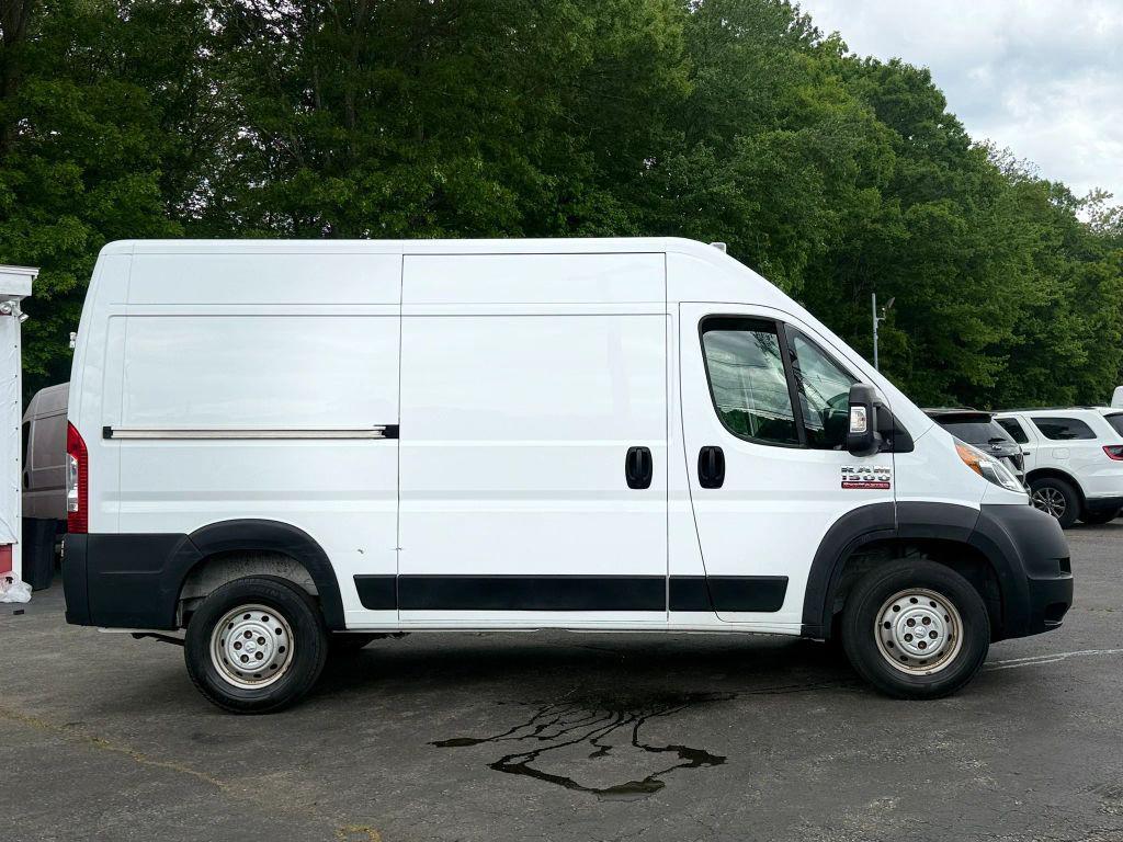 used 2019 Ram ProMaster 1500 car, priced at $16,995