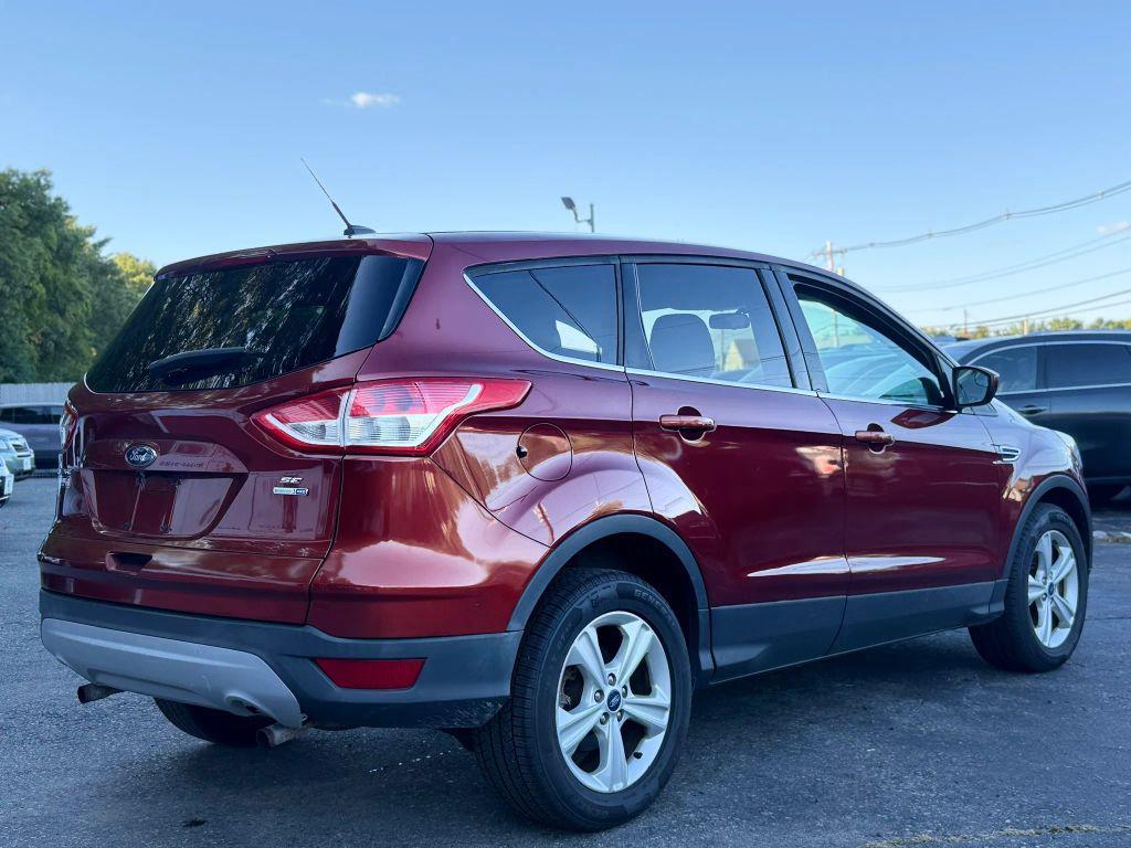 used 2014 Ford Escape car, priced at $8,494