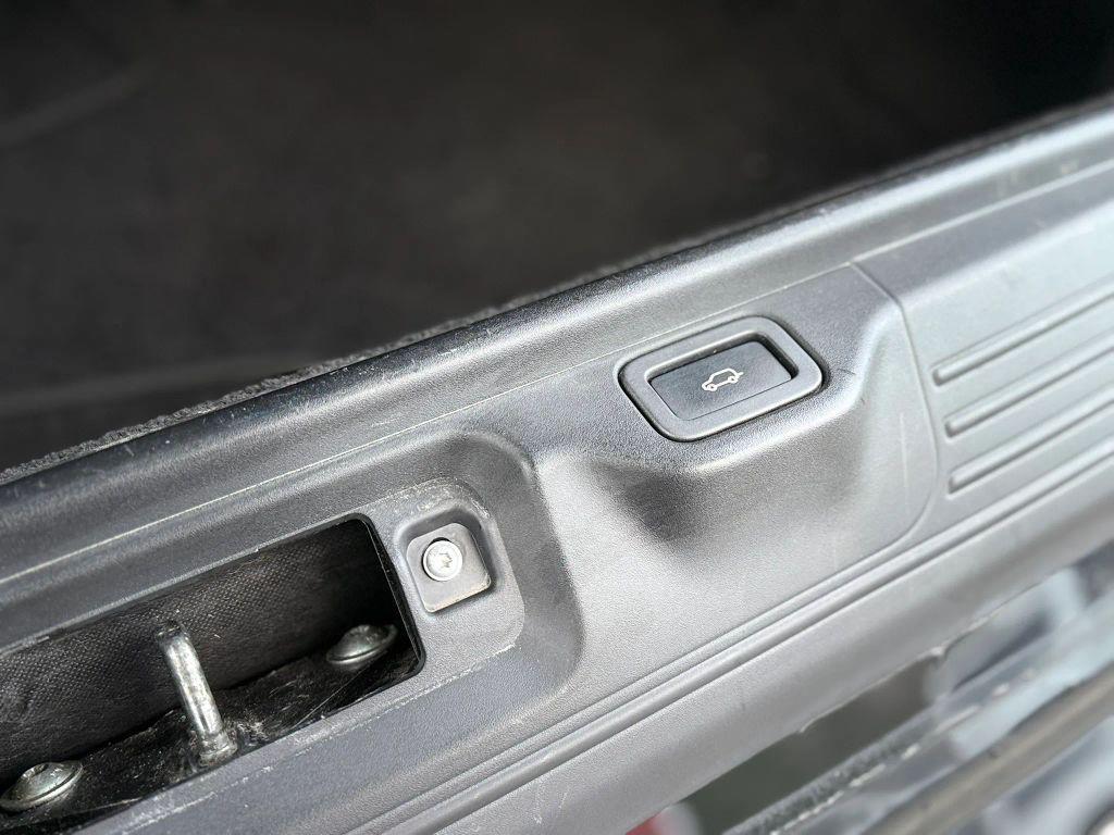 used 2017 Land Rover Range Rover car, priced at $18,495