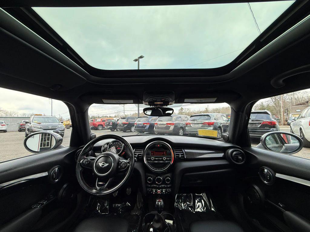 used 2016 MINI Hardtop car, priced at $6,995