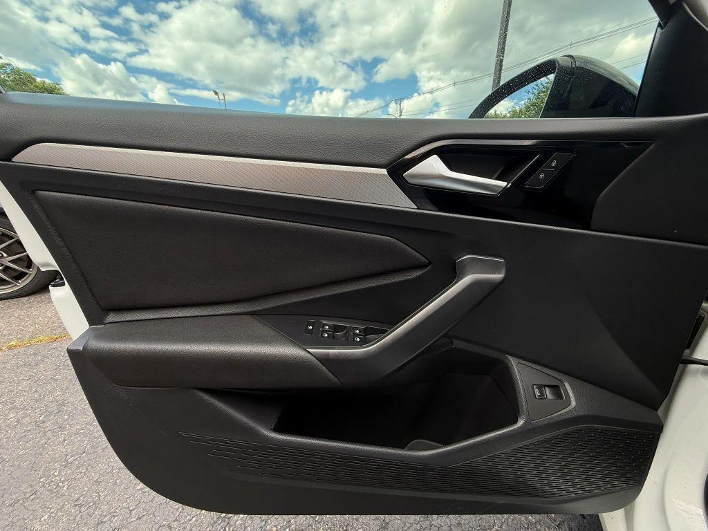 used 2020 Volkswagen Jetta car, priced at $12,995
