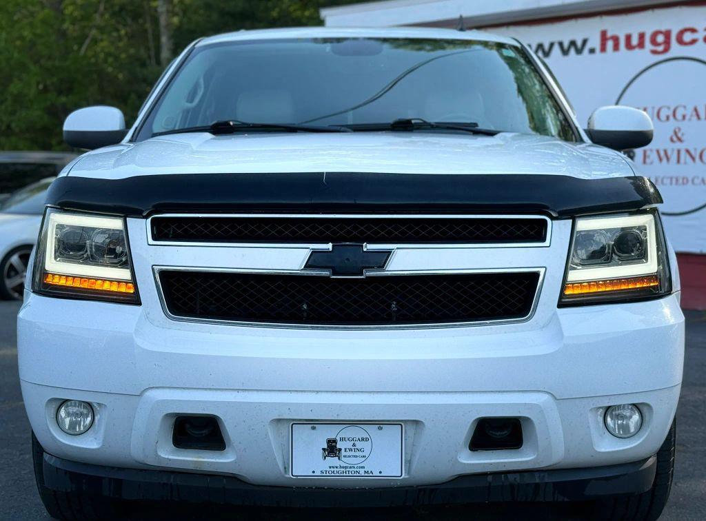 used 2010 Chevrolet Suburban car, priced at $9,495
