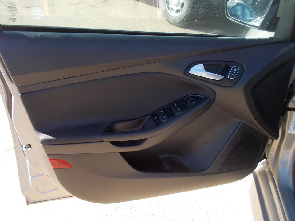 used 2015 Ford Focus car, priced at $9,995