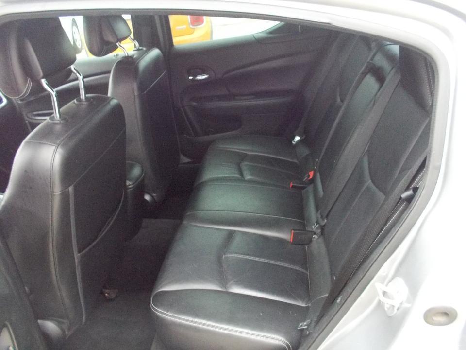 used 2013 Dodge Avenger car, priced at $7,995