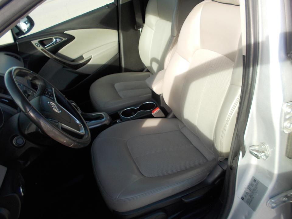 used 2014 Buick Verano car, priced at $7,995