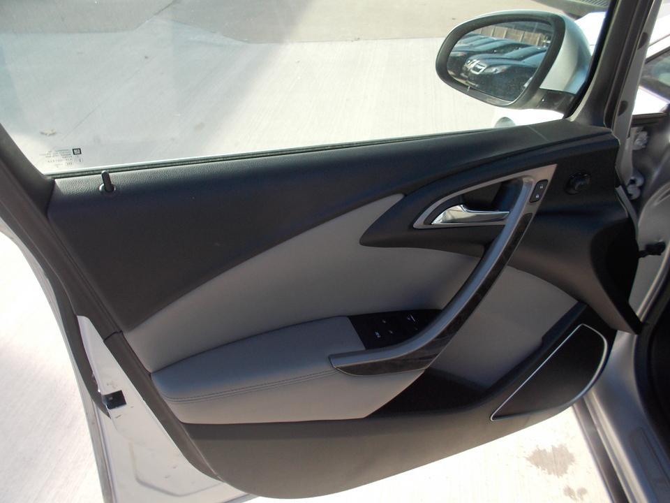 used 2014 Buick Verano car, priced at $7,995