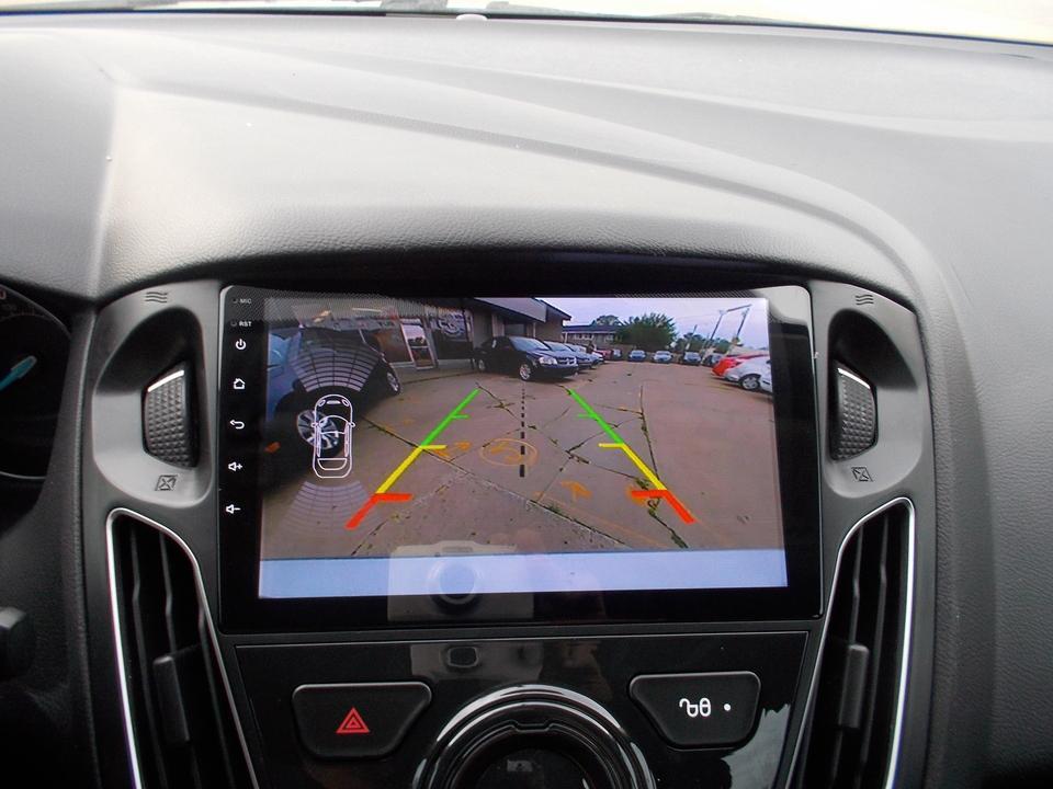 used 2018 Ford Focus car, priced at $7,995