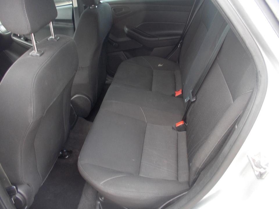 used 2018 Ford Focus car, priced at $7,995