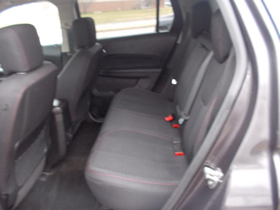 used 2015 GMC Terrain car, priced at $8,995