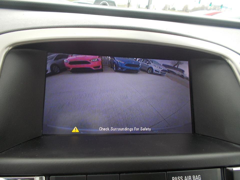 used 2014 Buick Verano car, priced at $9,995