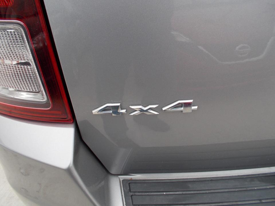 used 2017 Jeep Compass car, priced at $8,995