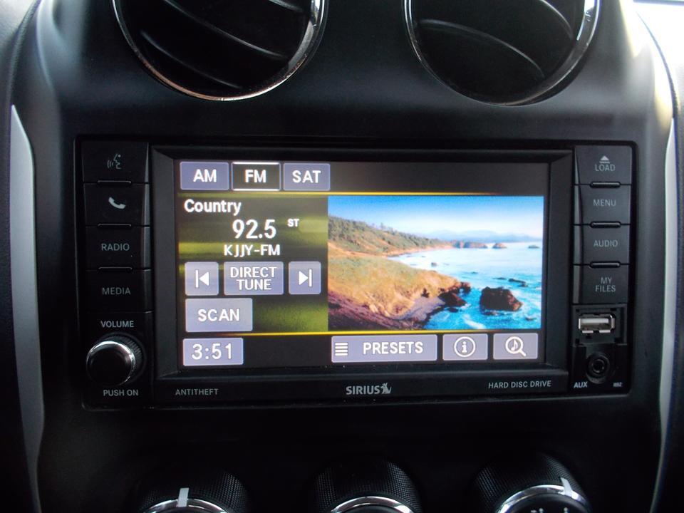 used 2017 Jeep Compass car, priced at $8,995