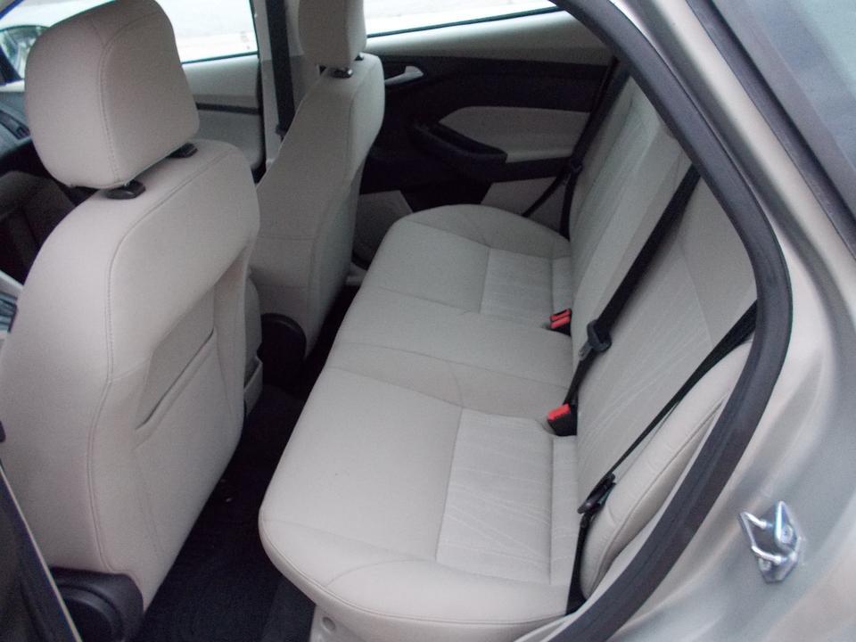 used 2016 Ford Focus car, priced at $6,995