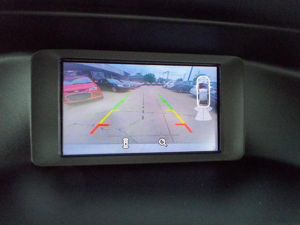 used 2016 Ford Focus car, priced at $6,995