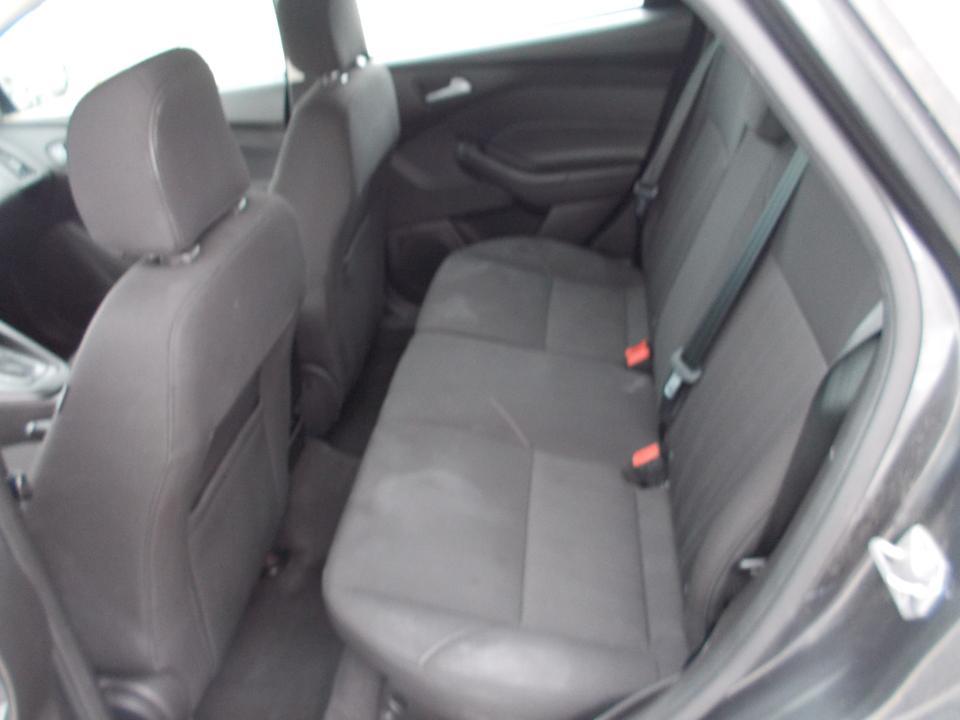 used 2017 Ford Focus car, priced at $9,995