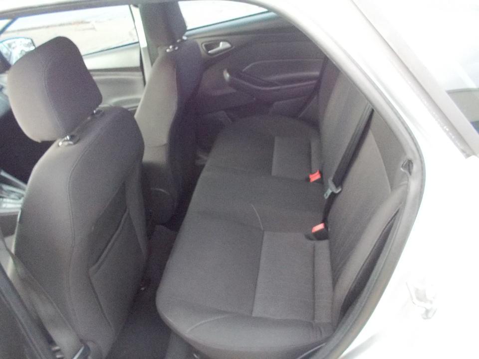 used 2015 Ford Focus car, priced at $7,995