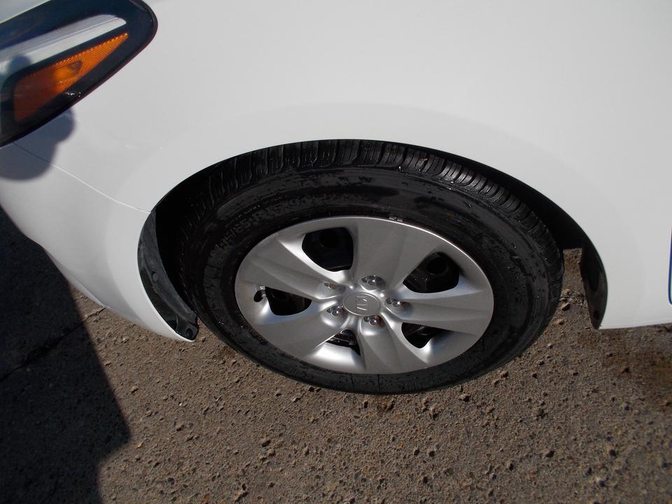 used 2017 Kia Forte car, priced at $8,995