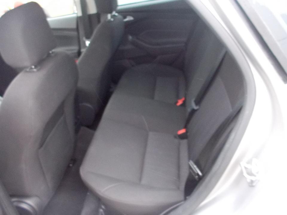 used 2015 Ford Focus car, priced at $8,995