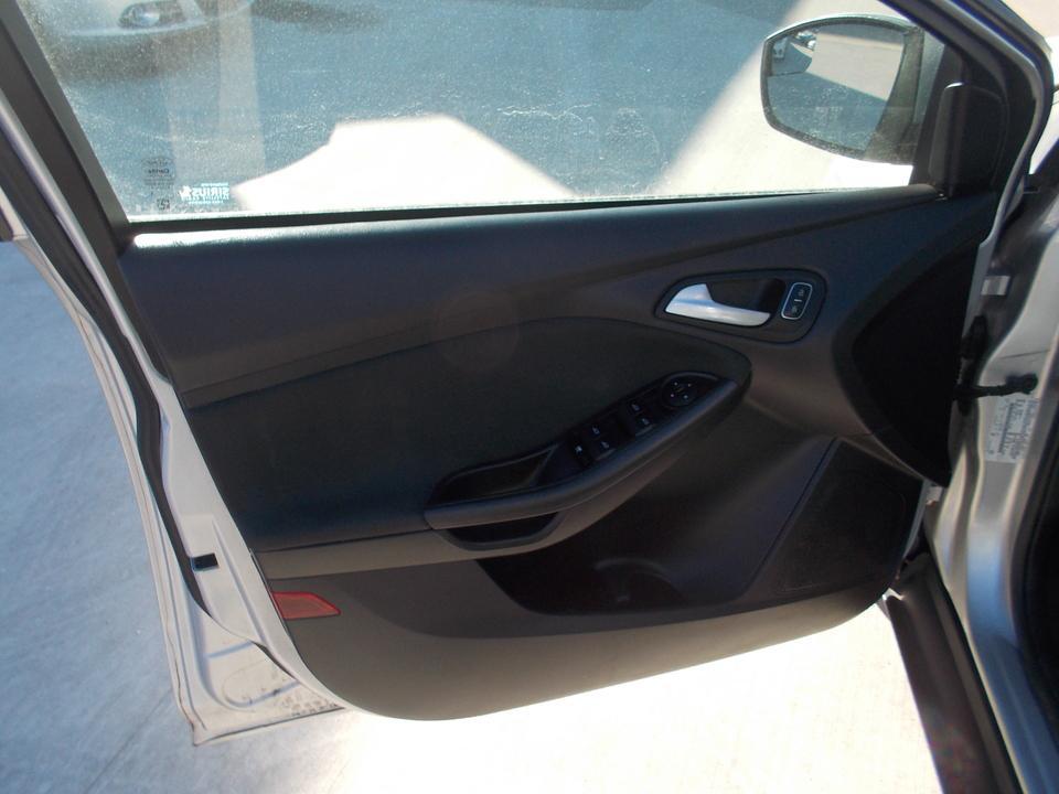 used 2015 Ford Focus car, priced at $6,995