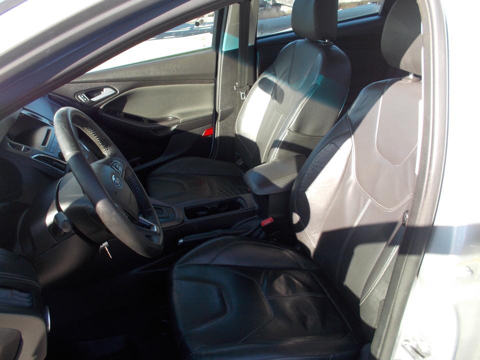 used 2015 Ford Focus car, priced at $6,995