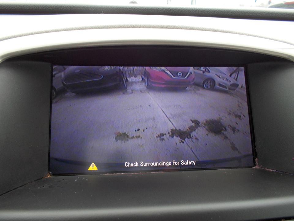 used 2014 Buick Verano car, priced at $8,995