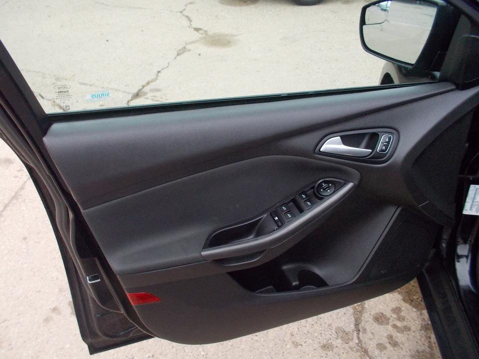 used 2016 Ford Focus car, priced at $8,995