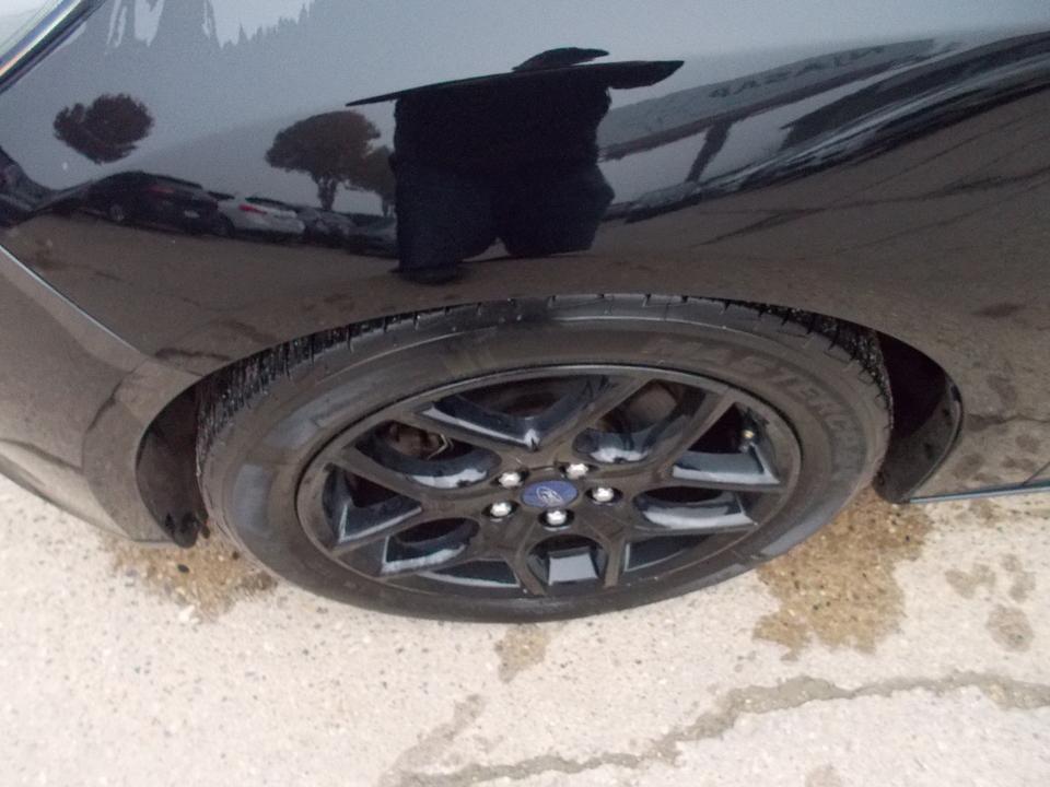 used 2016 Ford Focus car, priced at $8,995