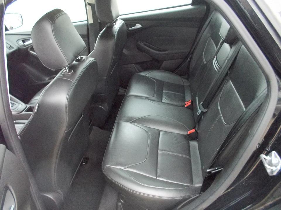 used 2016 Ford Focus car, priced at $8,995