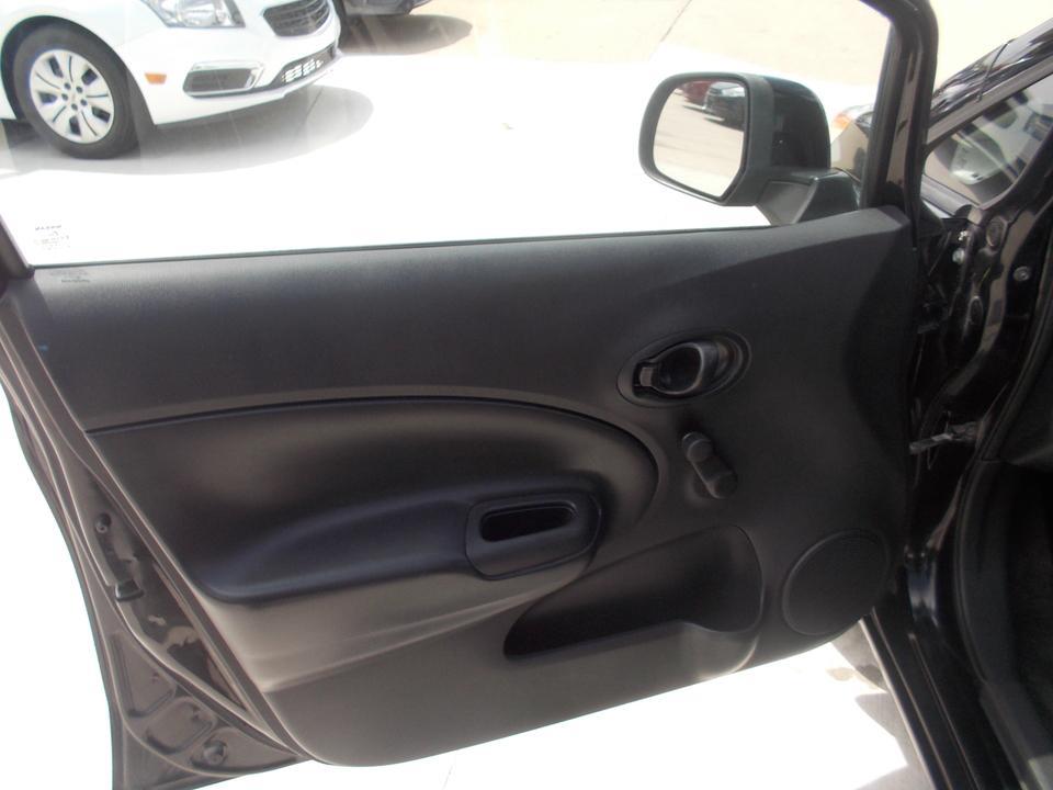 used 2014 Nissan Versa Note car, priced at $6,995