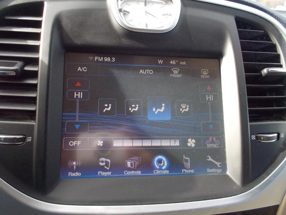 used 2012 Chrysler 300 car, priced at $9,995