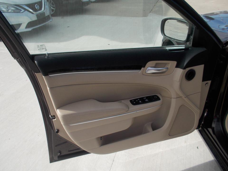 used 2012 Chrysler 300 car, priced at $9,995