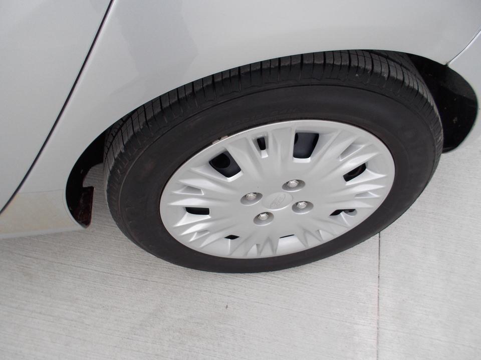 used 2014 Ford Fiesta car, priced at $7,995