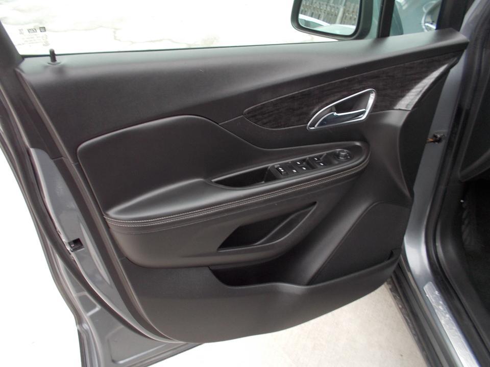 used 2015 Buick Encore car, priced at $6,995