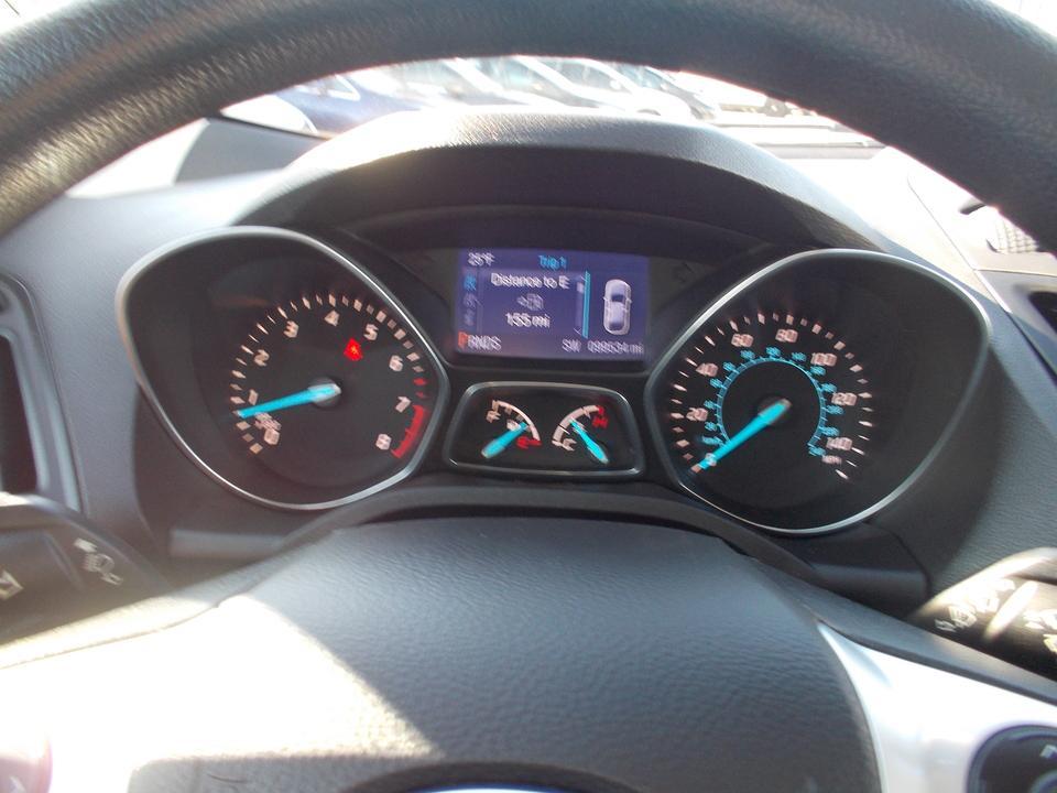 used 2014 Ford Escape car, priced at $7,995