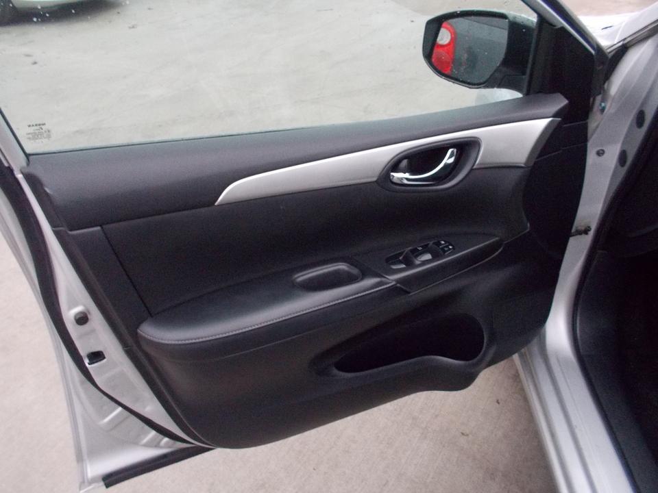 used 2019 Nissan Sentra car, priced at $7,995